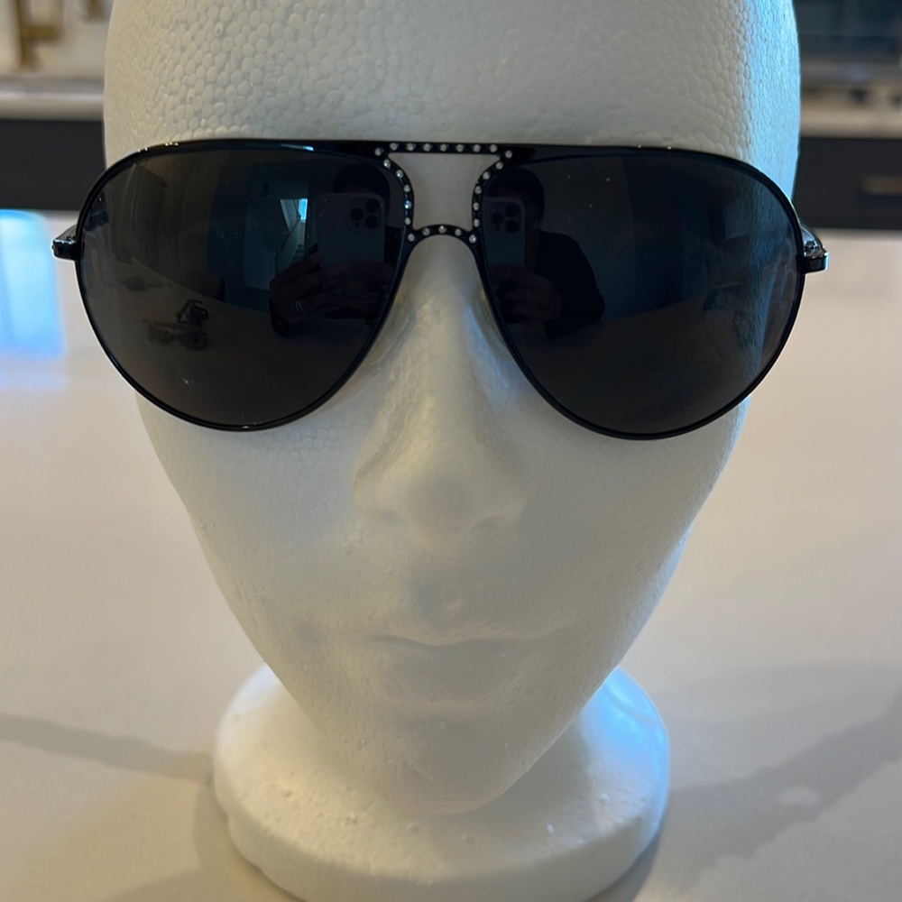 Givenchy Women's aviator sunglasses